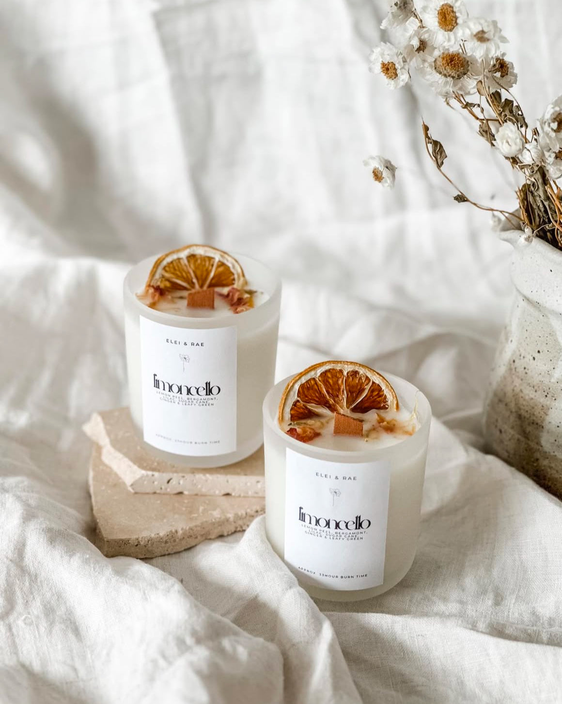 Self Care Gift Box Pamper