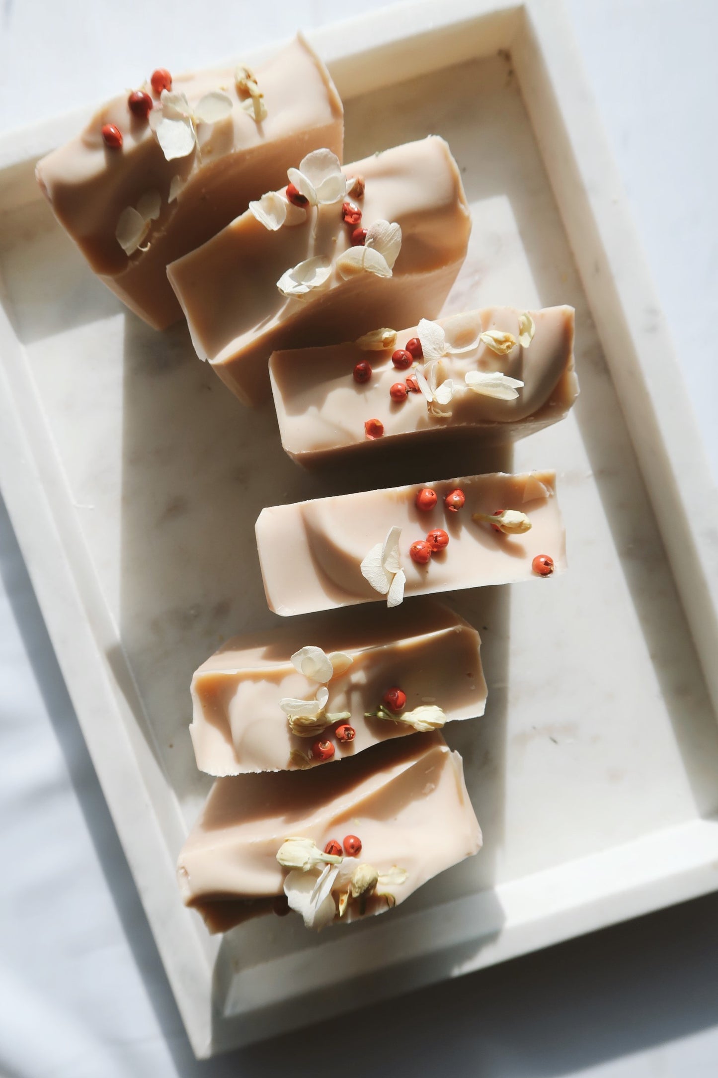Soap Bar Co Blooming Buds