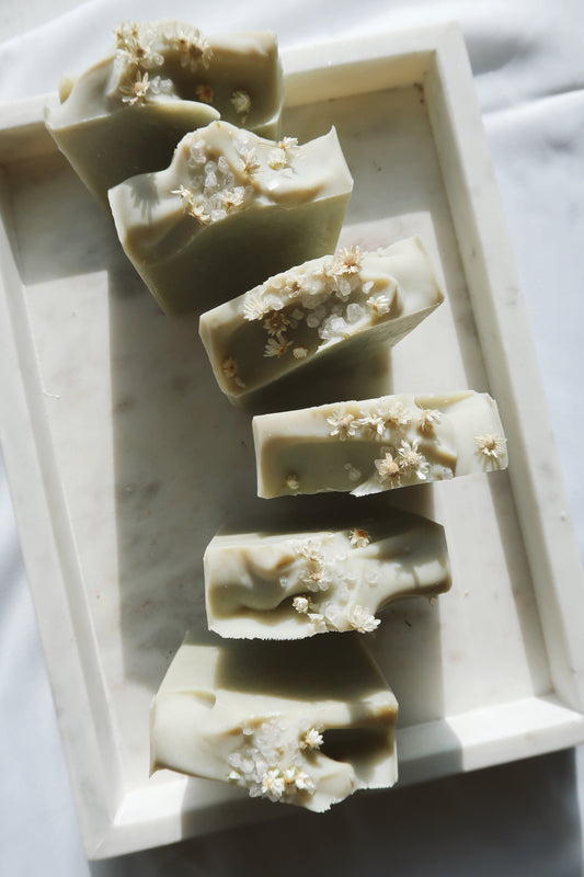 Soap Bar Co Day Spa